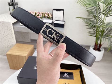 Calvin Klein Ремень - купить с доставкой по выгодным ценам в интернет ...