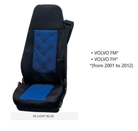 Italy Seat Cover Old Style Modeld Light Blue All For Your Car And