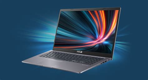 Amazon ASUS VivoBook 15 F515 Thin And Light Laptop 15 6 FHD