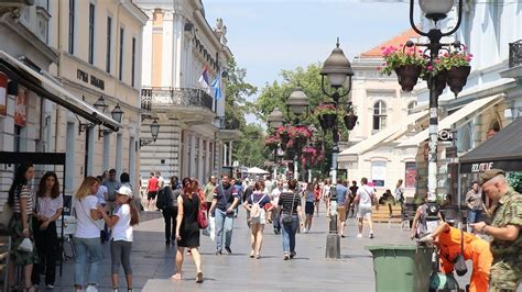 Belgrade City The Capital Of Serbia Hidden Gem Of Europe Balkans