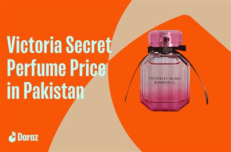 Best Victoria Secret Perfume Price In Pakistan Daraz Blog