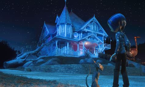Desktop Coraline Wallpaper Explore More American Coraline Dakota