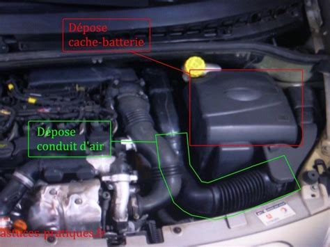 Effectuer Une Vidange Sur C3 Hdi Astuces Pratiques