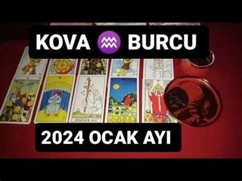 KOVA BURCU 2024 OCAK AYI NİYETİNE KAHVE FALI VE TAROT AÇILIMI