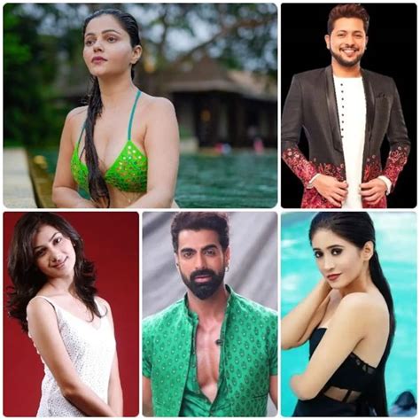 Khatron Ke Khiladi 12 Confirmed List रोहित शेट्टी के खतरों का सामना