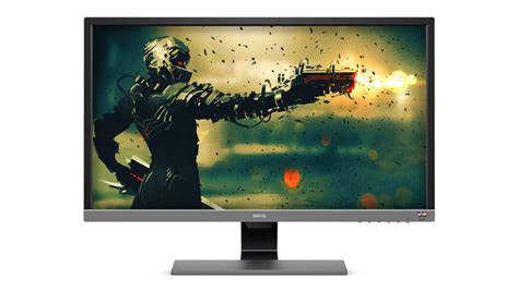 BenQ EL2870U Review | PCMag