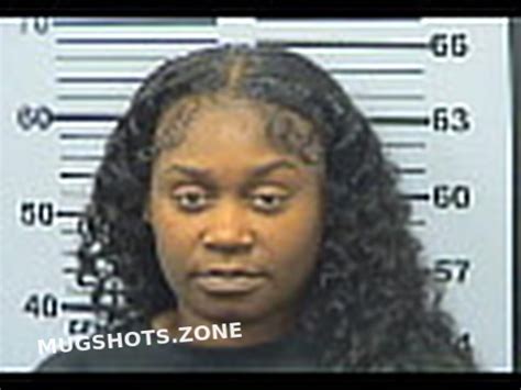 CALHOUN DESTINY MONYEA 09 28 2023 Mobile County Mugshots Zone