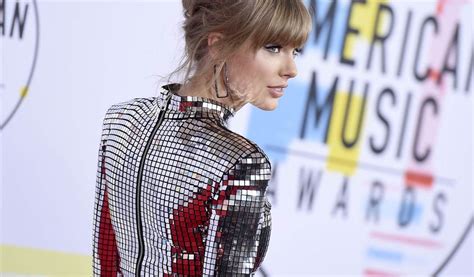 The Taylor Swift Ticket Fiasco Highlights A Department Of Justice