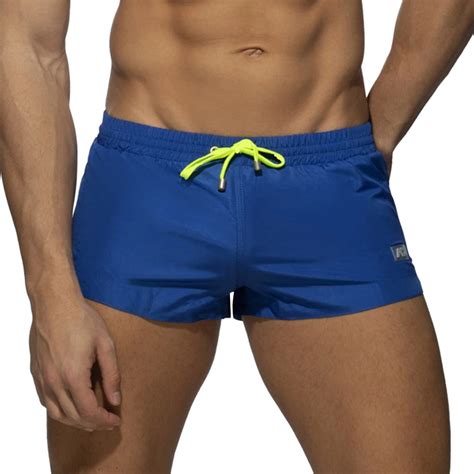 HCNTES Mens Bikini Swimwear Mens Swim Briefs For Men Low Rise Mens