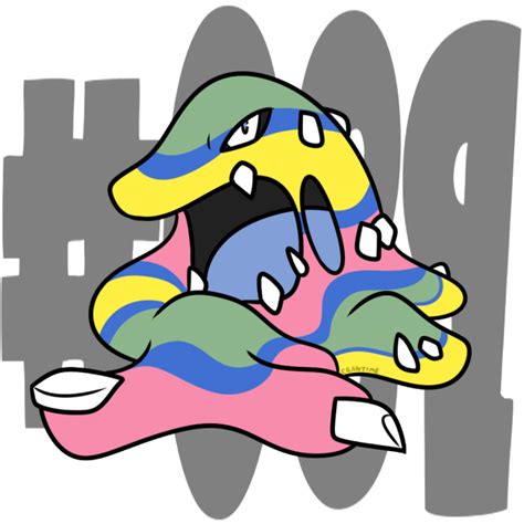 Muk Pokemon Png Photos Png Mart