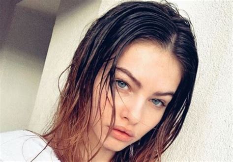 Thylane Blondeau è La Ragazza Più Bella Del Mondo Caffeina Magazine