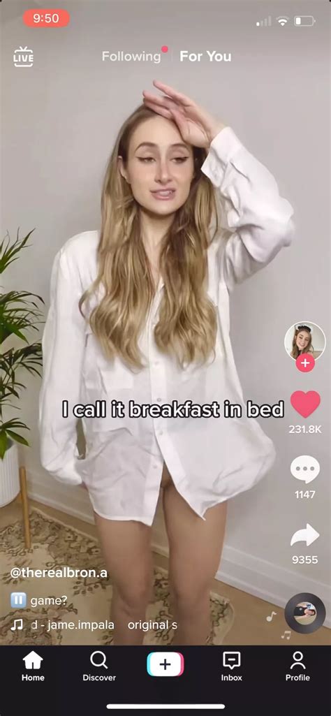 Caught Slippin Nudes Tiktoknsfw NUDE PICS ORG