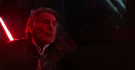 Why Harrison Ford Wanted Han Solo to Die