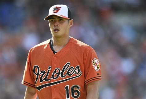 Mlb／陳偉殷成自由球員 美媒預估年薪破5億元│職棒│金鶯│大聯盟│tvbs新聞網