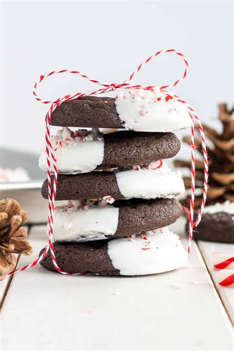 20+ Candy Cane Desserts - Boston Girl Bakes