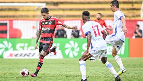 Netfla Oficial On Twitter Reservas Flamengo Vence O Resende E