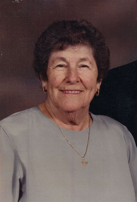 Thelma Smith Obituary - Toronto, ON