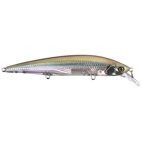 Jackall 110 Rerange – Limit Out Performance Marine