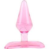 Roze analni dildo za početnike ePonuda