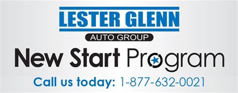 Lester Glenn Auto Group | New Dodge, Jeep, Subaru, Buick, Chevrolet, Mazda, Chrysler, FIAT ...