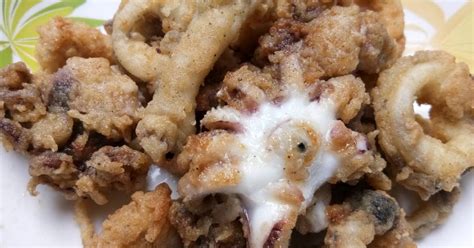 Resep Sontong Goreng Krispy Simple Oleh Dkmawardhani Cookpad