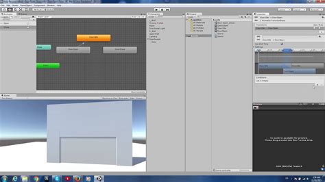 Doors In Unity Video Slide Doors Youtube