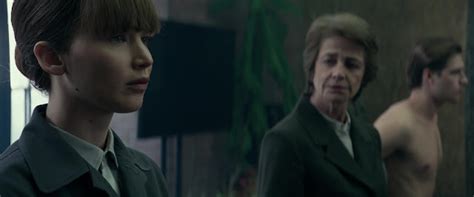 Auscaps D Vid Zolt N Miller Nude In Red Sparrow