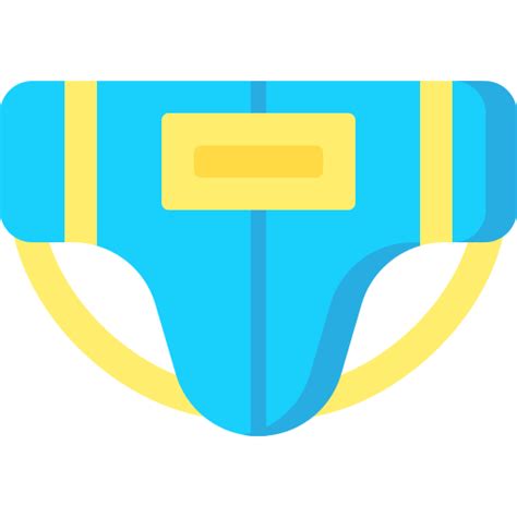 Groin Guard Special Flat Icon