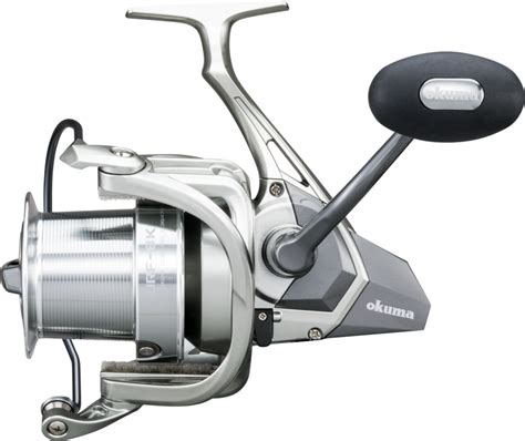 Okuma Surf 8k Fixed Spool Reel