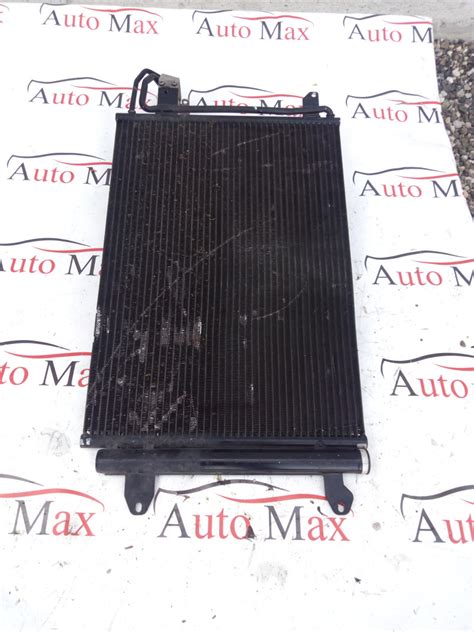 Hladnjak klime Audi,VW,Skoda,Seat - Hladnjaci - OLX.ba