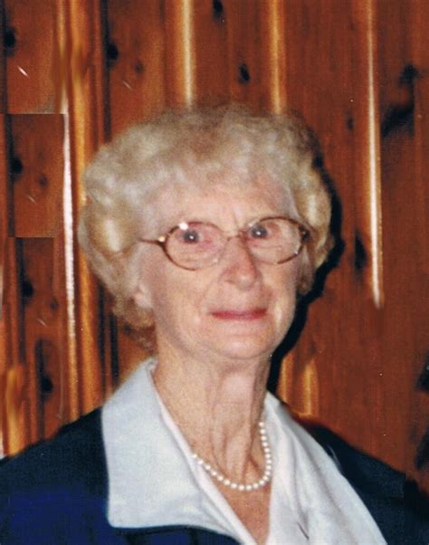 Noëlla Sicotte Obituary St Hyacinthe QC