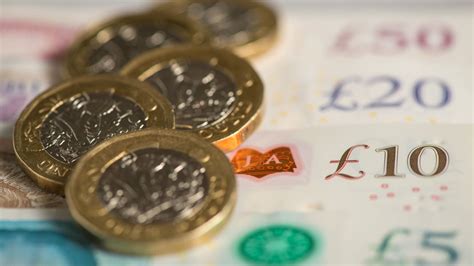 Minimum Wage Increase 2023 How Much Uk National Living Wage Is Going