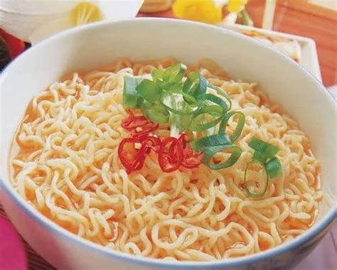 Maggie & Noodles - Plain Maggie Noodles Service Provider from Ghaziabad