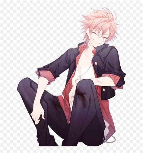 Sitting Anime Boy Share The Best S Now