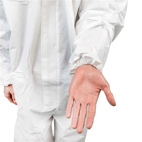 Discover Different Types Of Fabric In Disposable Coveralls Pp Sms