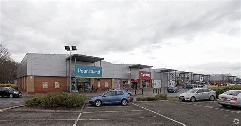 3 Coatbank St Coatbridge Ml5 3sq Faraday Retail Park Loopnet