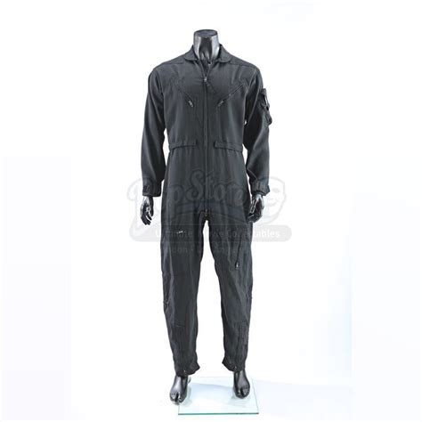 Iron Man Obadiah Stain S Jeff Bridges Iron Monger Coveralls