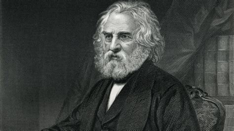 Henry Wadsworth Longfellow - Poet Henry Wadsworth Longfellow Poems