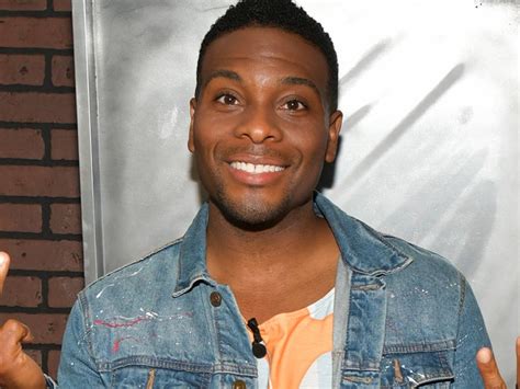 'Kenan & Kel' Star Kel Mitchell Hospitalized in Los Angeles