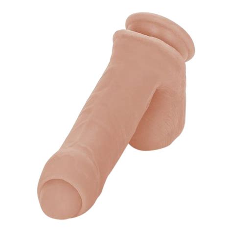 Calexotics Uncut Emperor Dildo Z Napletki Dyskretne Dostawa