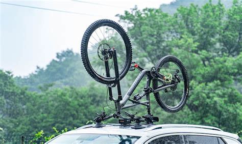 How to Put a Bike on a Roof Rack? - A Step-by-Step Guide