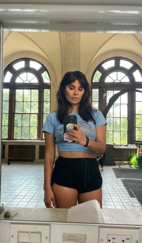 Diane Guerrero Nude OnlyFans Leaked Photo 31 TopFapGirls