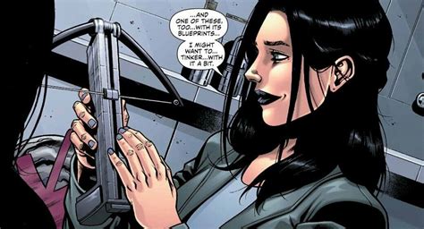 Pin By Selina Kyle On Dc Comic Ladies Helena Bertinelli Huntress