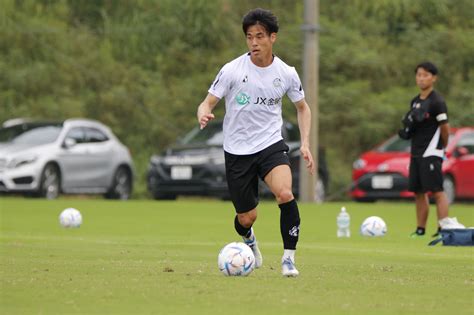 水戸ホーリーホック On Twitter ⚽トレーニングマッチ Vs 松本山雅fc 試合結果 本日行われましたトレーニングマッチの試合