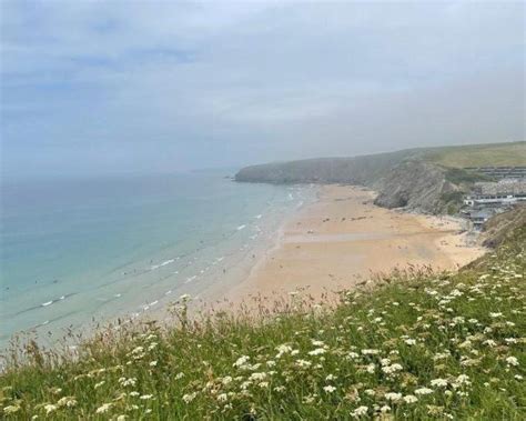 Newquay Bay Resort - Cornwall | UKcaravans4hire