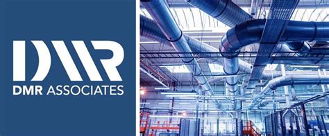 Dmr Associates Inc On Linkedin Dmrassociates Hvac Retrofits