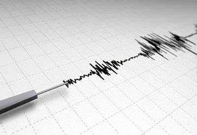 Gempa Bumi Guncang Jawa Barat Hari Ini 4 November 2024