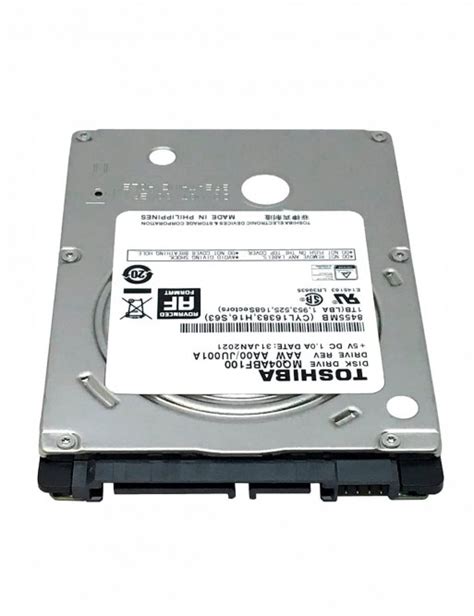 Disque Dur Interne Toshiba Mq Abf To Sata Tunisie Sousse