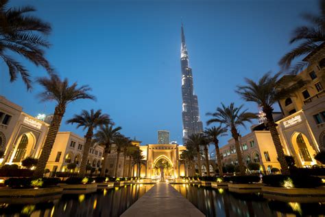 Tasteinhotels The Palace Downtown Timeless Luxury Hotel In The Heart Of Dubai