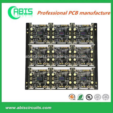 Years Pcb Pcba Manufacturer Prototype Circuits Boards Component